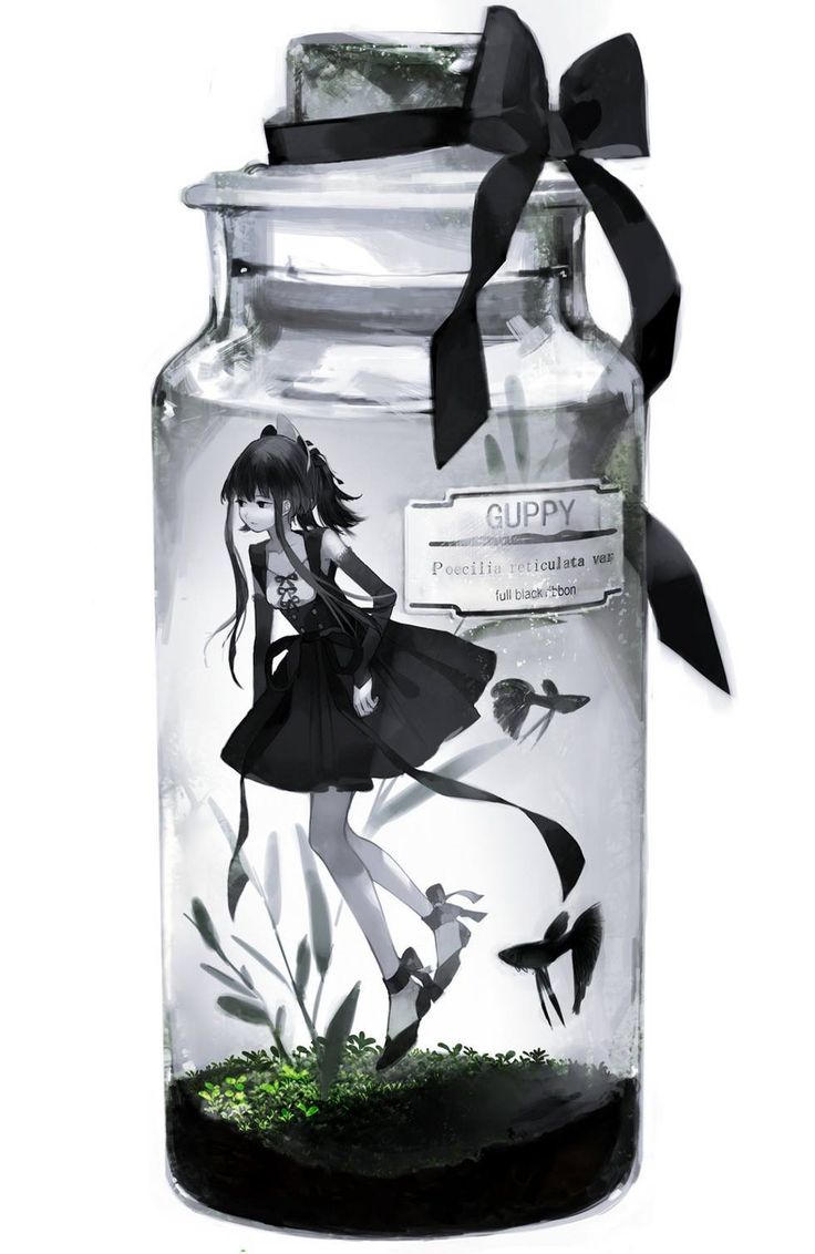 Kinggoblin Bottle