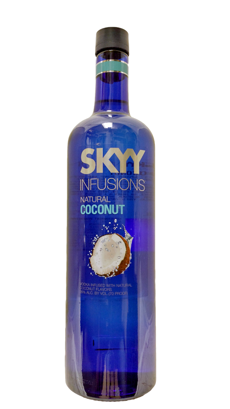 Skyy Coconut