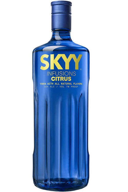 Skyy Citrus