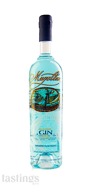 Magellan 88 Dry Gin