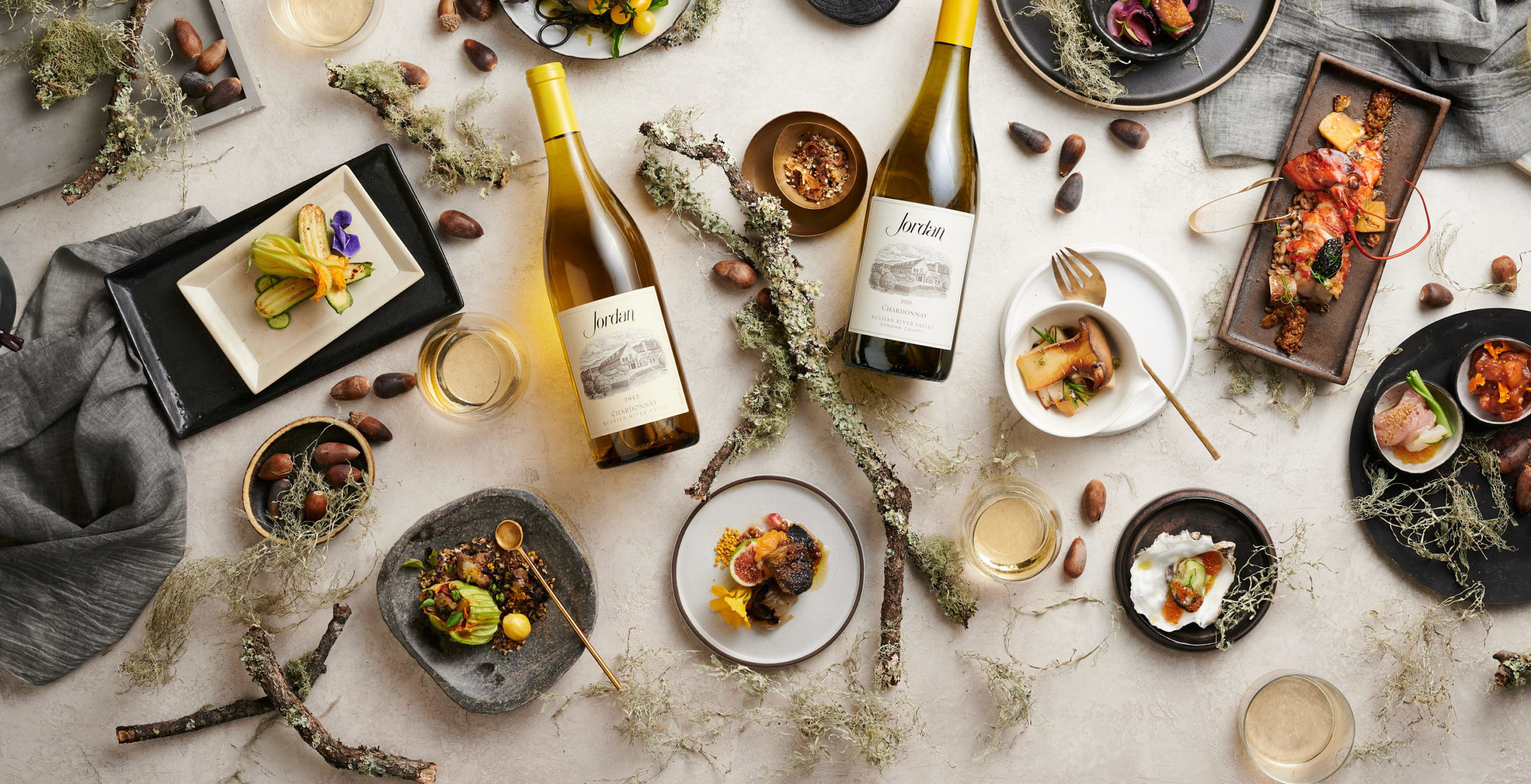 Robin K. Russian River Valley Chardonnay