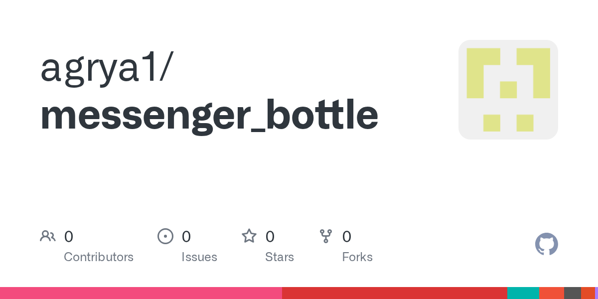 The Messenger White Blend