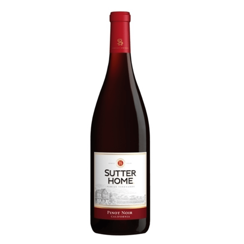 Sutter Home Pinot Noir