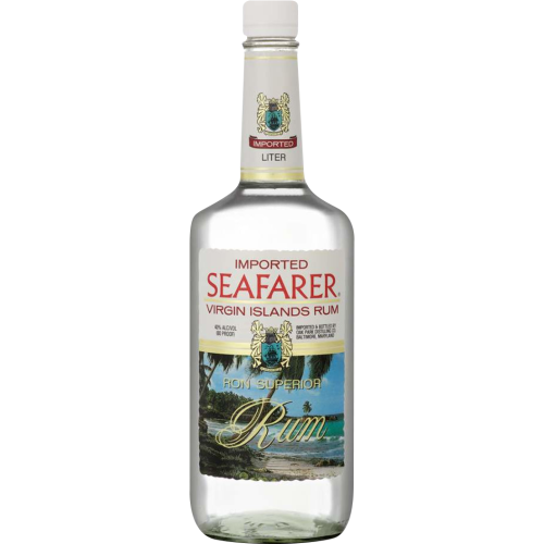 Seafarer White Rum