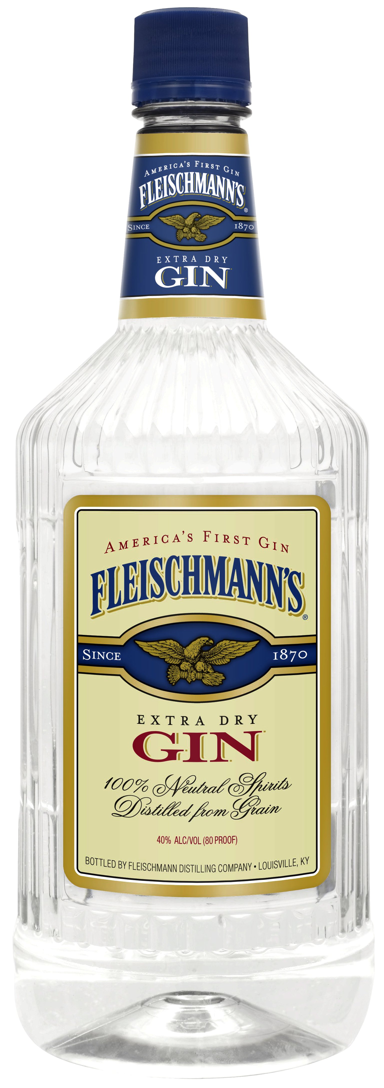 Fleischmann's Gin