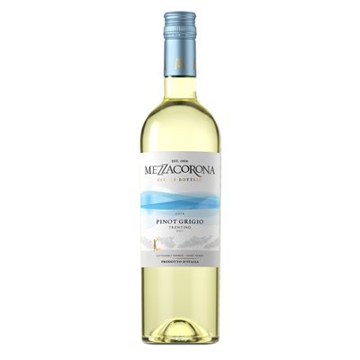 Mezzacorona Pinot Grigio