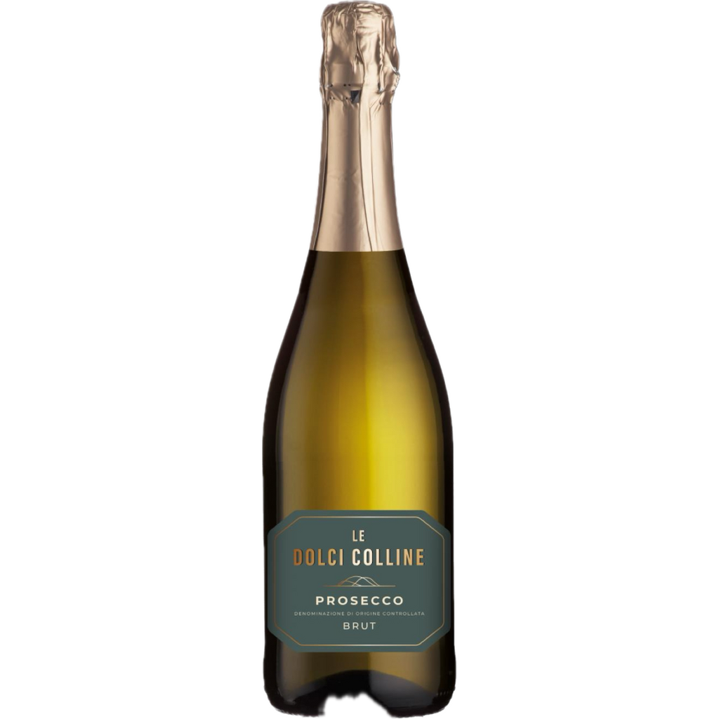 Le Dolci Colline Prosecco