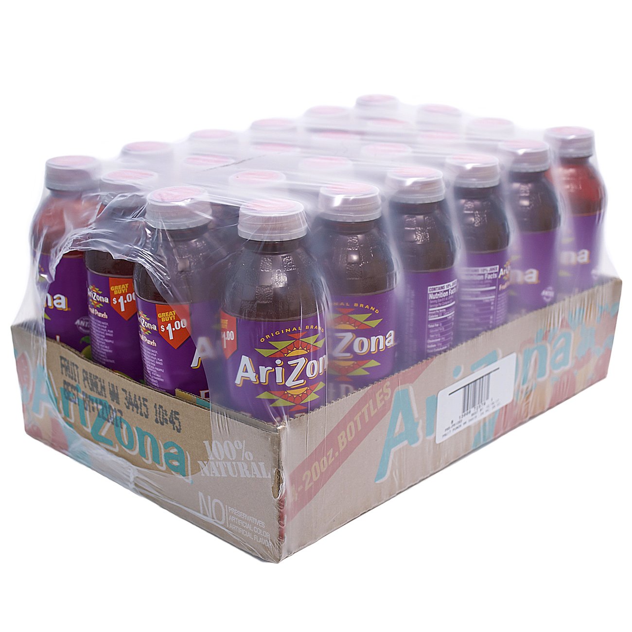 Arizona Fruit Punch