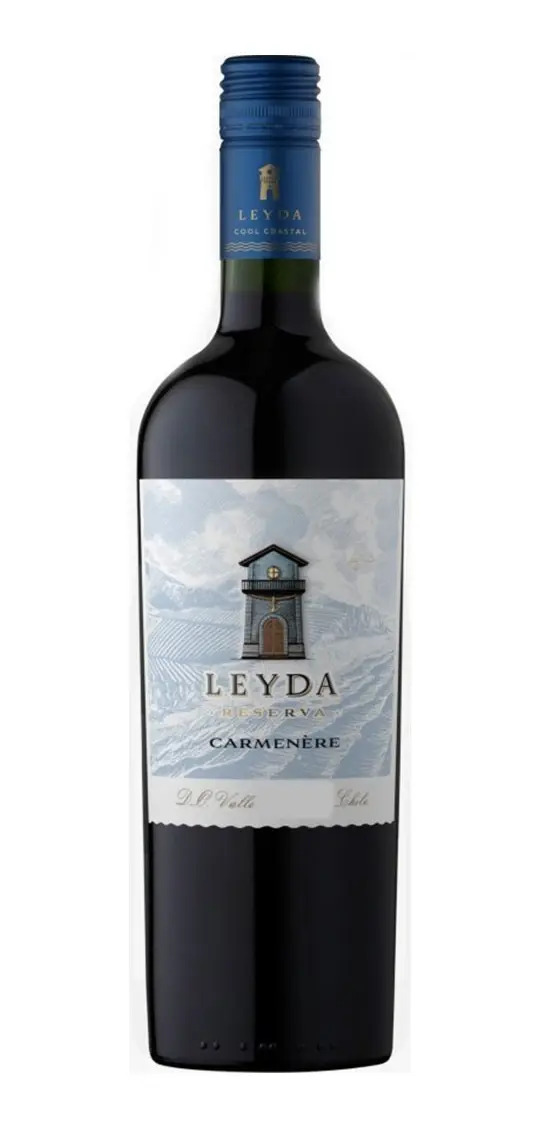 Leyda Classic Carmenere