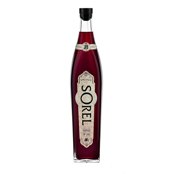 Sorel Herb Liqueur