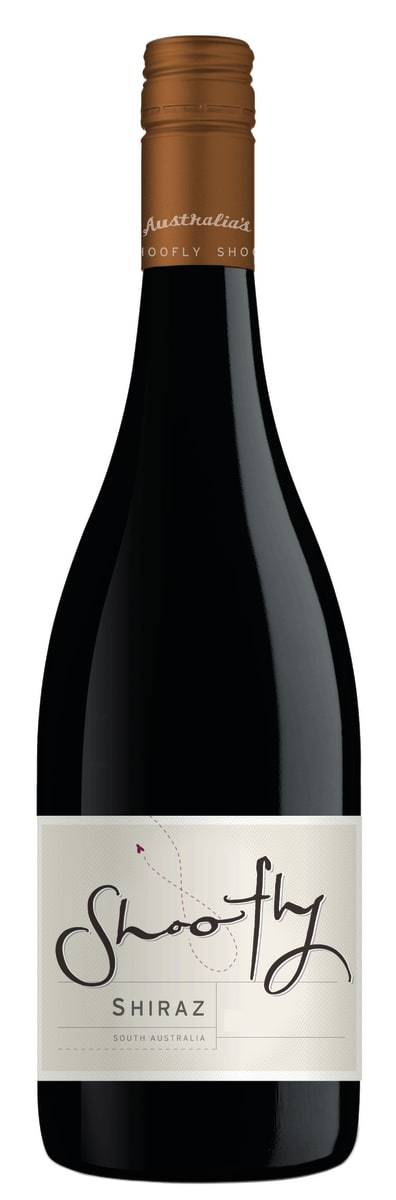 Shoo Fly Shiraz