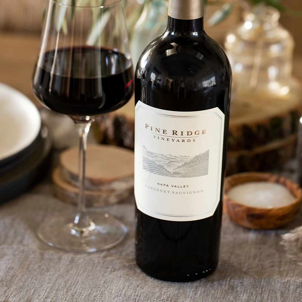 Forefront By Pine Ridge Cabernet Sauvignon