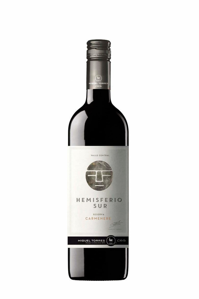 Miguel Torres Hemisferio Reserve Carmenere