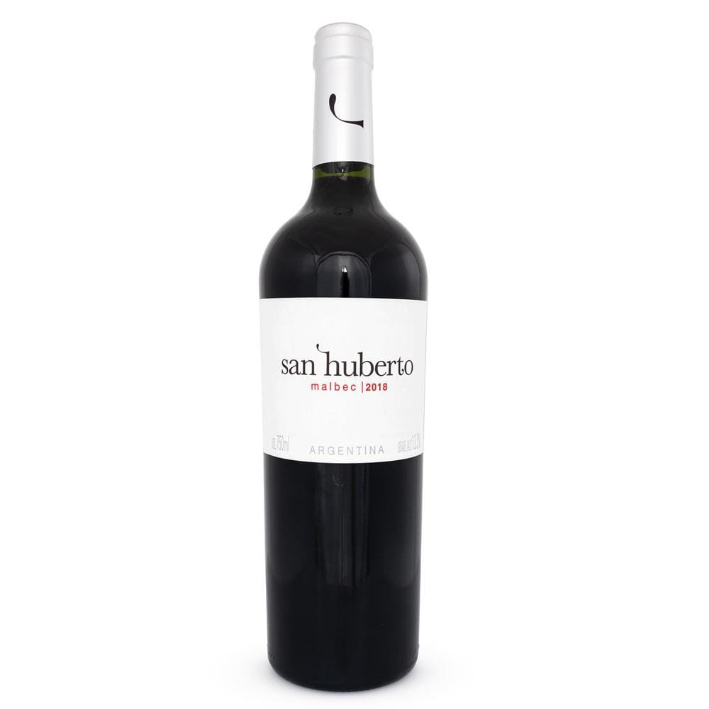 San Huberto Malbec