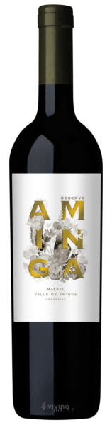 Aminga Malbec