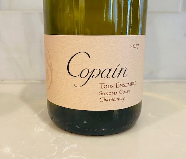 Copain Tous Ensemble Chardonnay