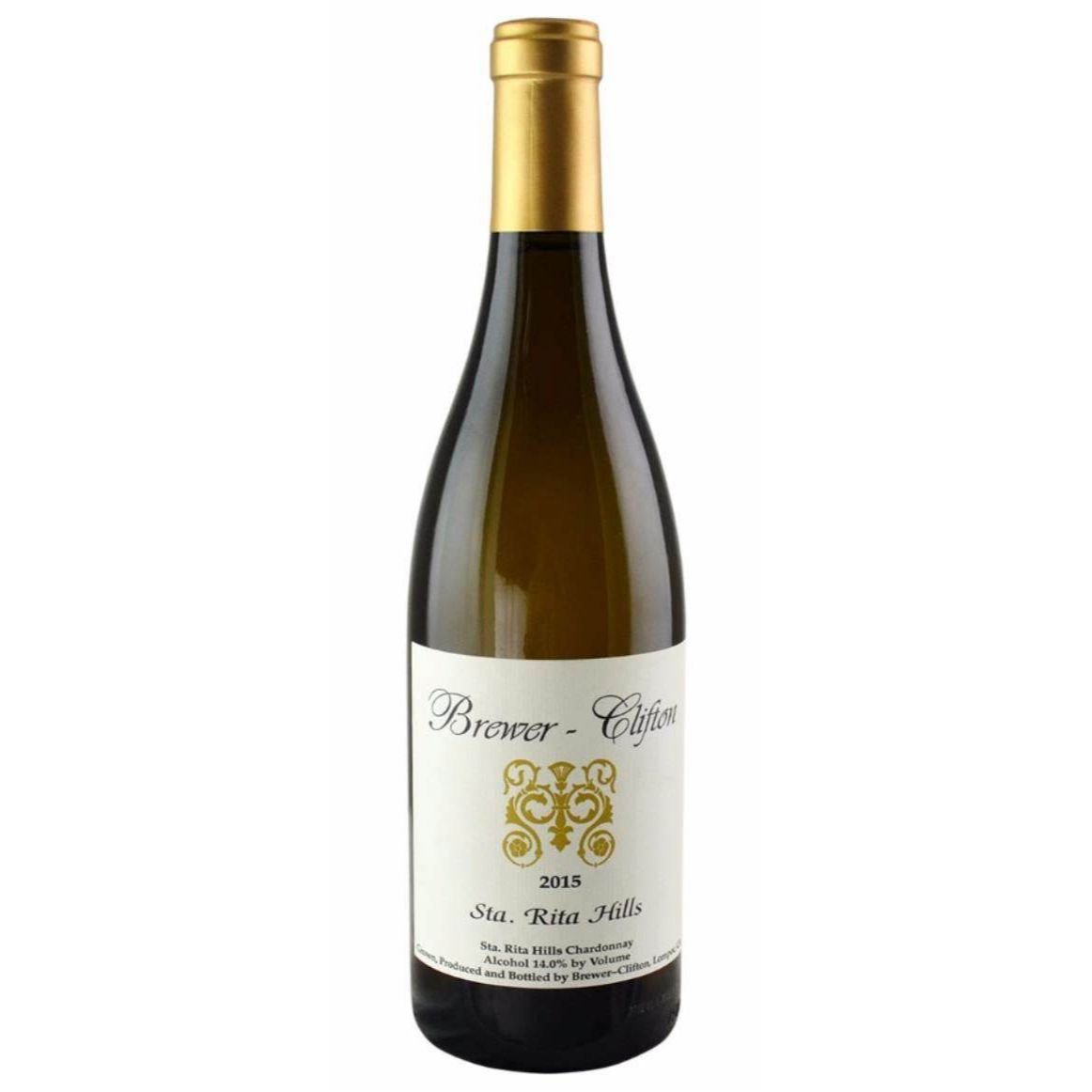 Brewer Clifton Pinot Noir