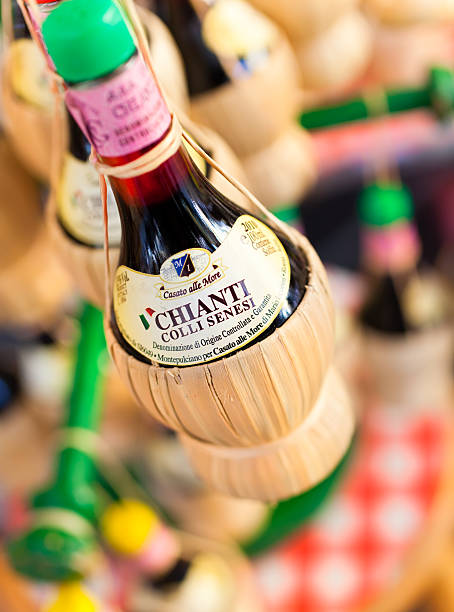 Fatto Di Sammontana Chianti