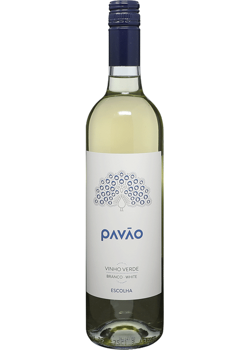 Pavao Vinho Verde White Wine