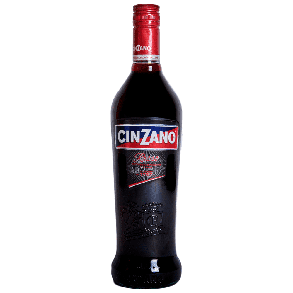 Cinzano Sweet Vermouth