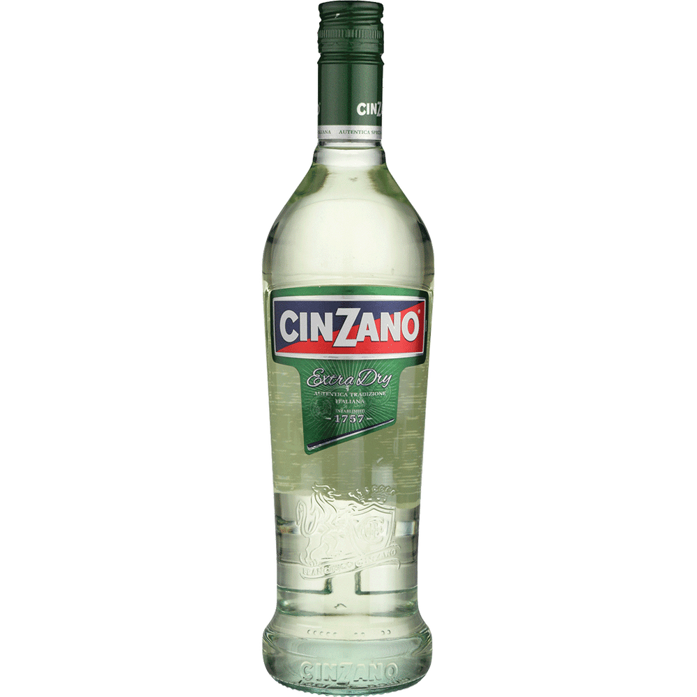 Cinzano Dry Vermouth