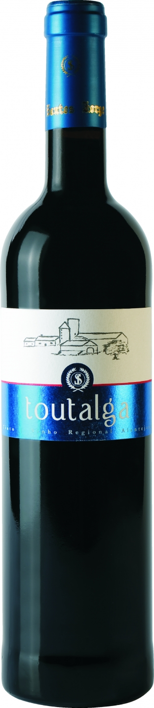 Toutalga Alentejano Red Blend