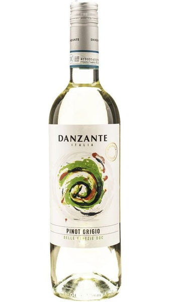 Danzante Pinot Grigio
