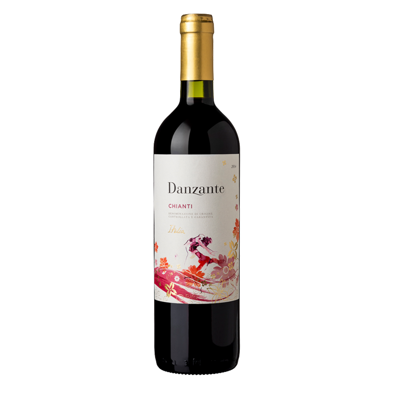 Danzante Chianti