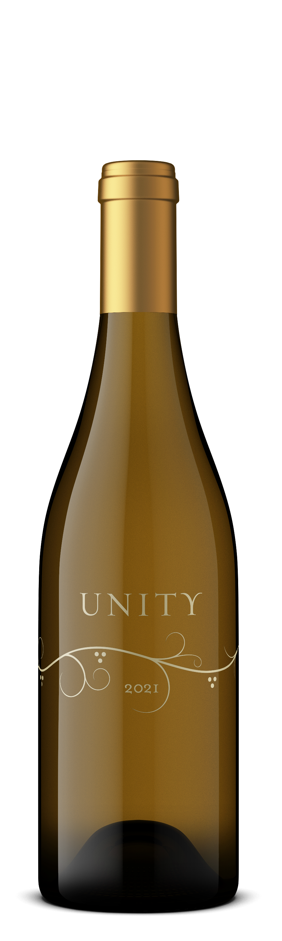 Fisher Unity Chardonnay
