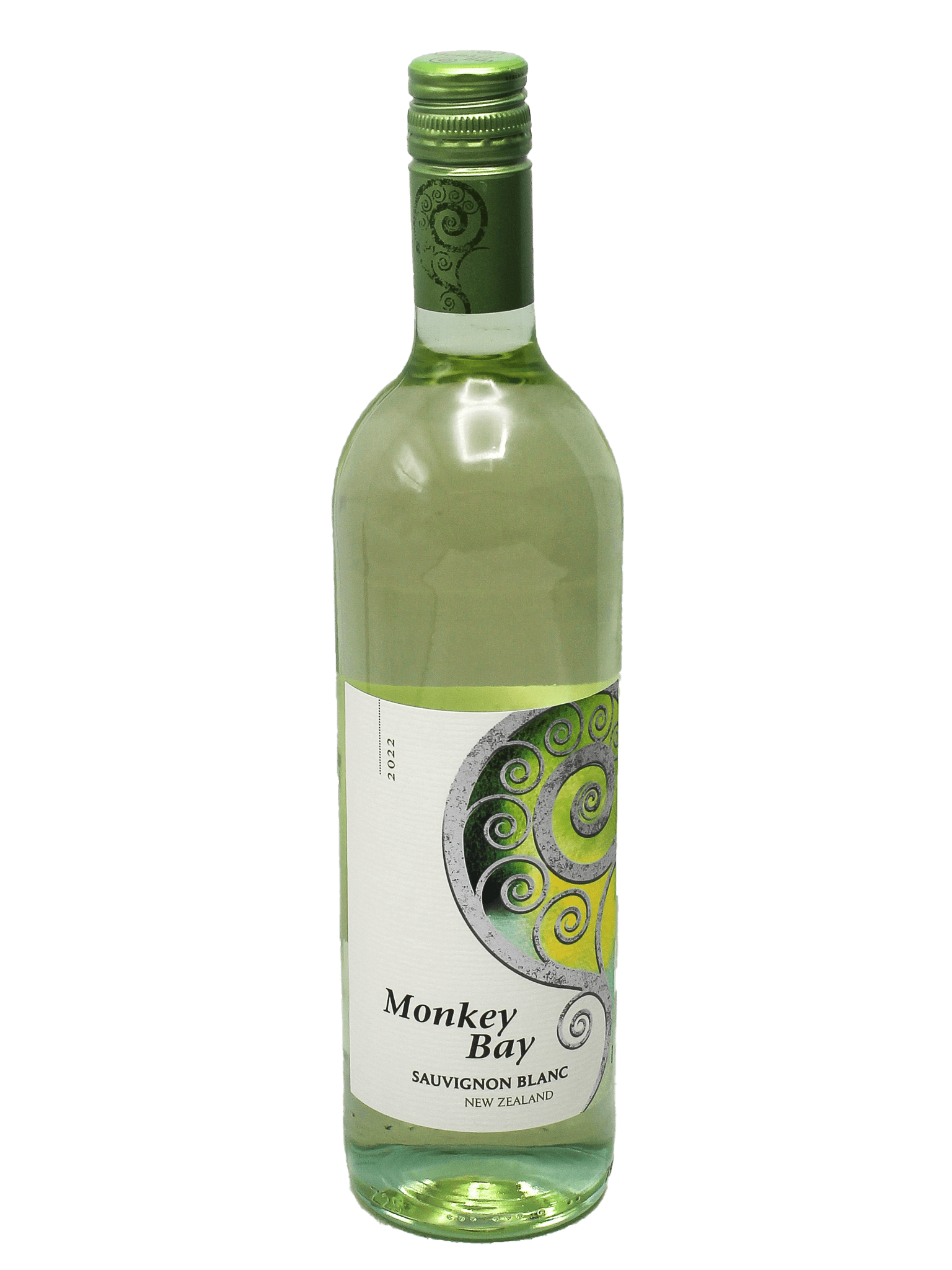 Monkey Bay Sauvignon Blanc