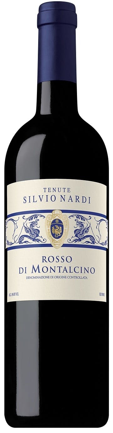 Tenute Silvio Nardi Rosso Di Montalcino