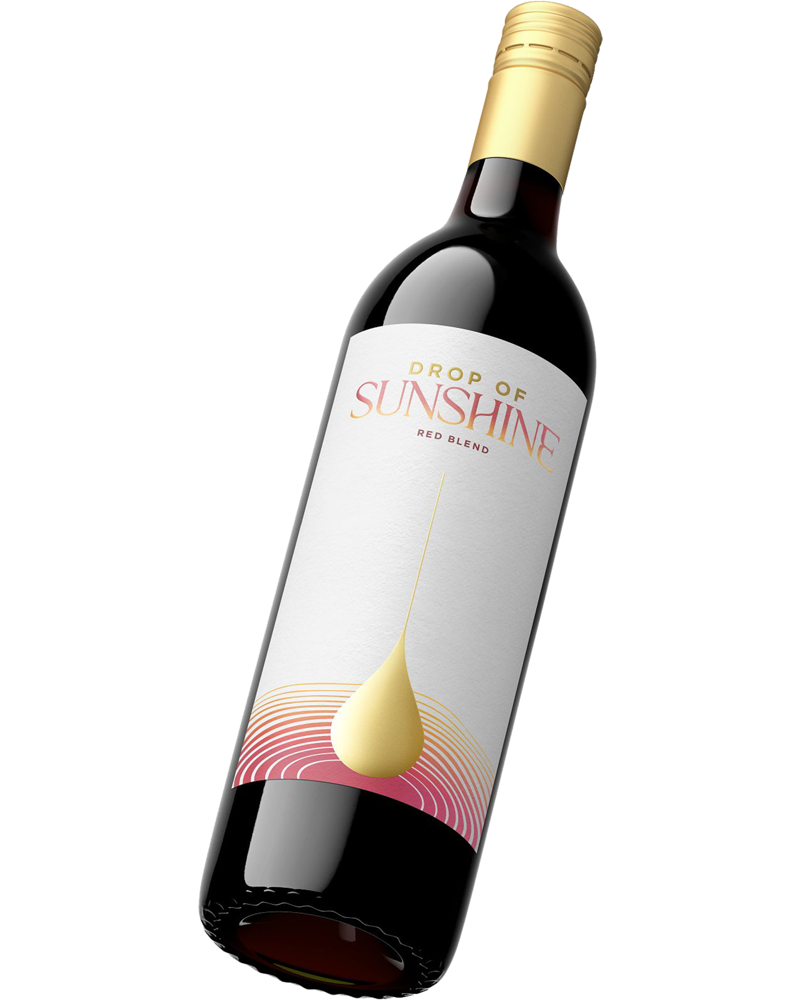 Encosta Da Estrela Red Blend