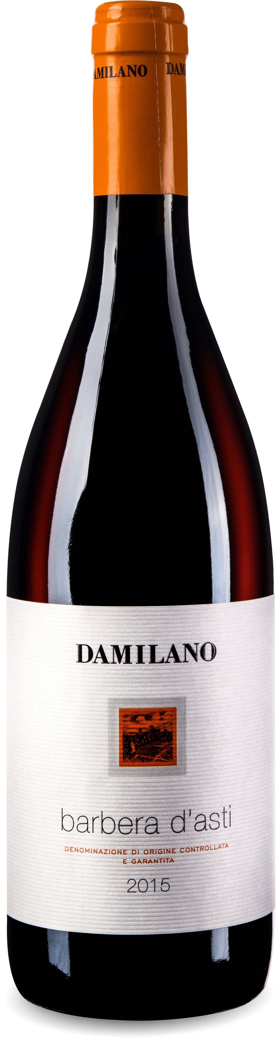 Damilano Barbera D Asti