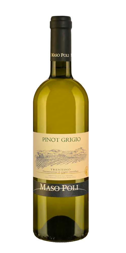 Maso Poli Pinot Grigio