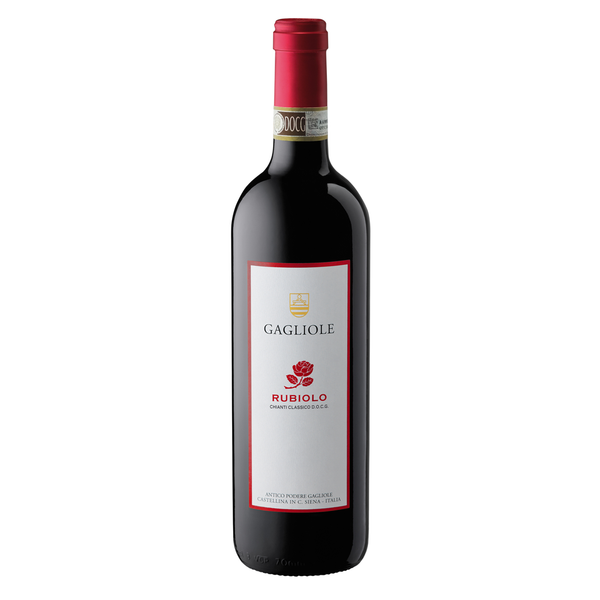 Gagliole Rubiolo Chianti