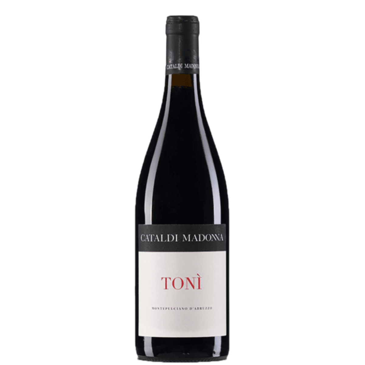 Cataldi Madonna Montepulciano D Abruz