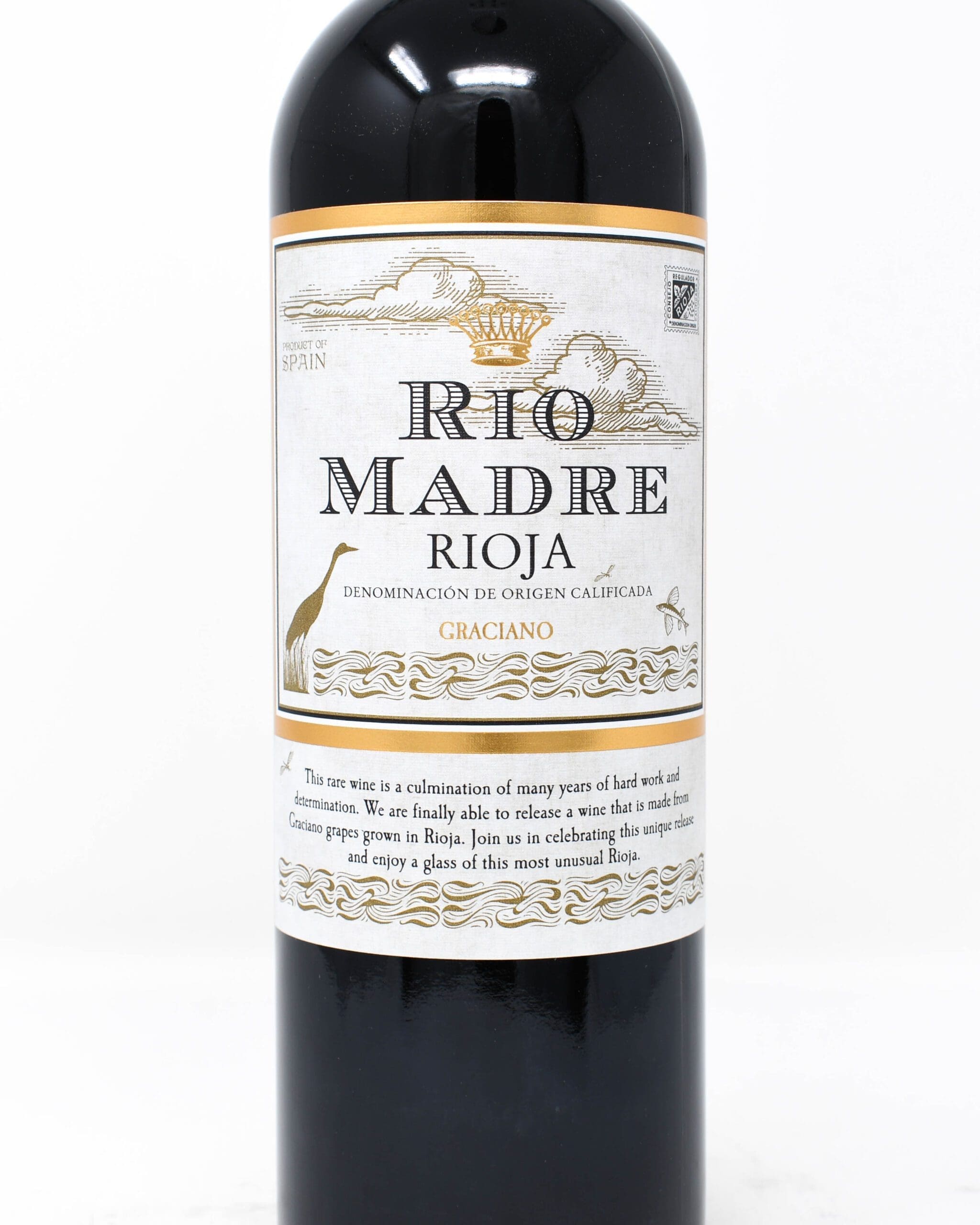 Rio Madre Rioja