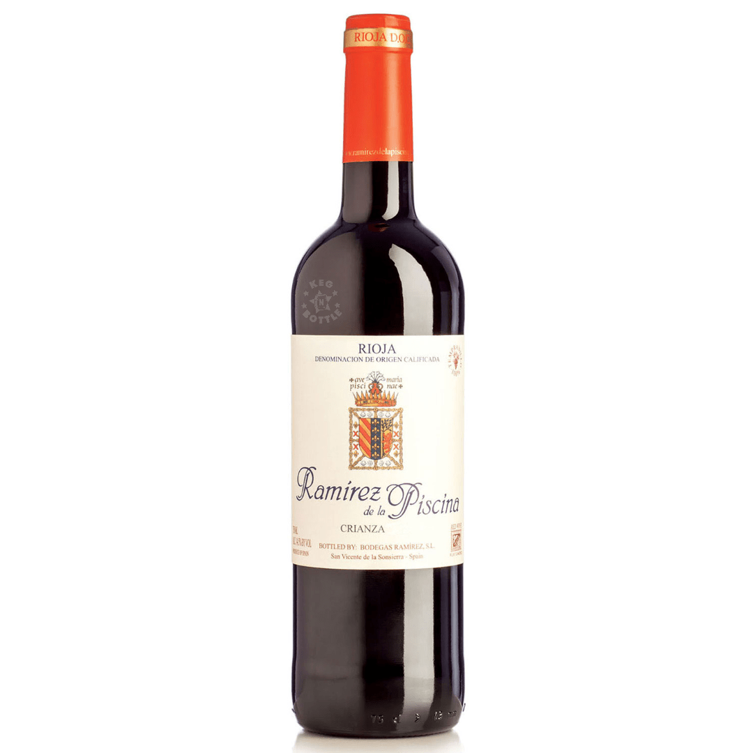 Ramirez Piscino Rioja