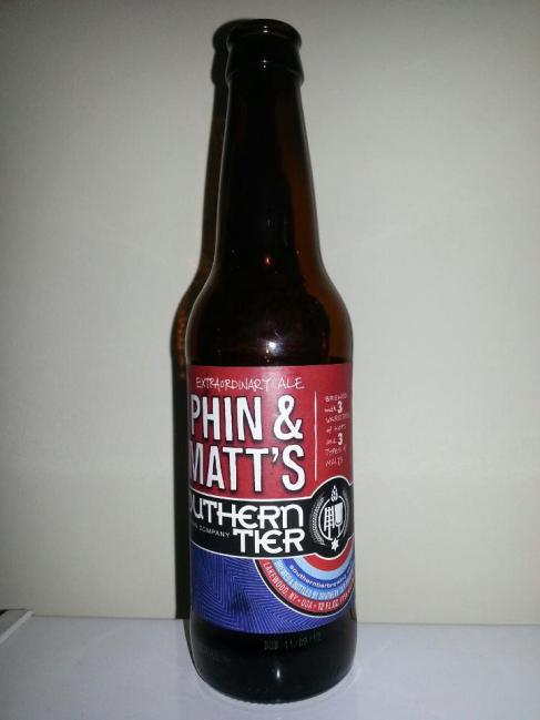 Southern Tier Phin And Matts 335 6 Pack Bottles