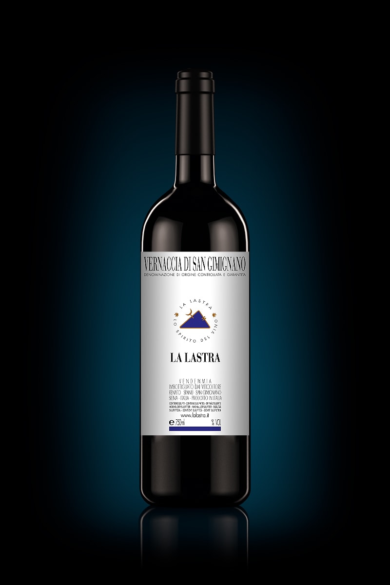 La Lastra Vernaccia