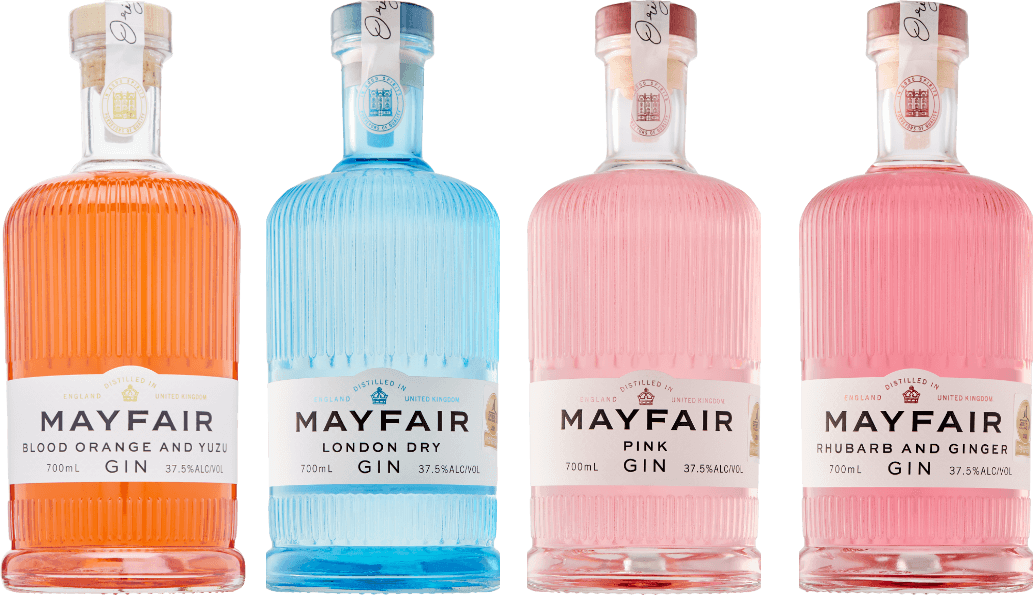 Mayfair Gin
