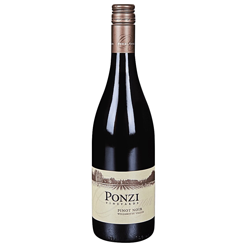 Ponzi Willamate Valley Classic Pinot Noir