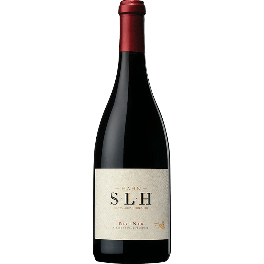 Hahn Estate Santa Lucia Highlan Pinot Noir