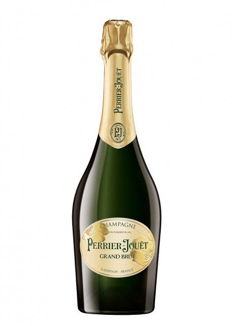 Perrier-Jouet Grand Brut