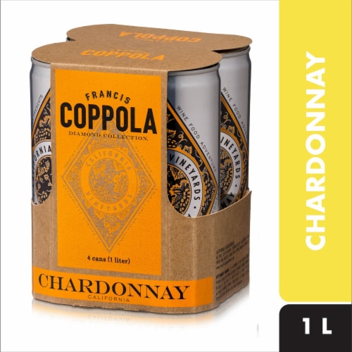 Francis Coppola Diamond Chardonnay