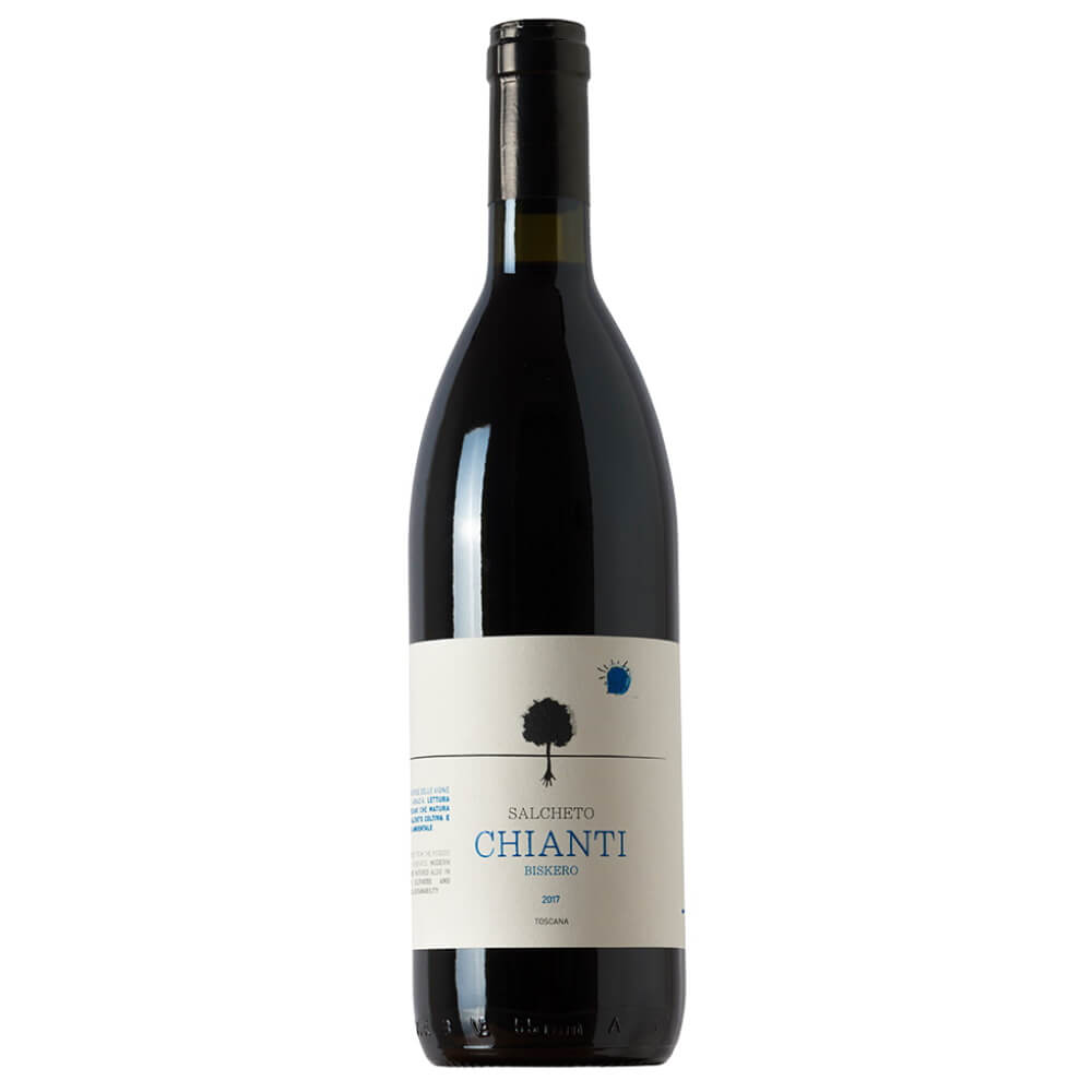 Salcheto Chianti Colli Senesi Sangiovese