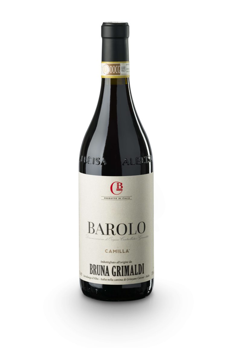 Bruna Grimaldi Barolo