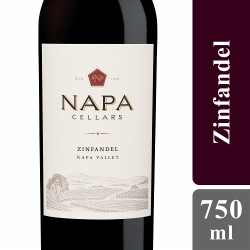 Napa Cellers Zinfandel