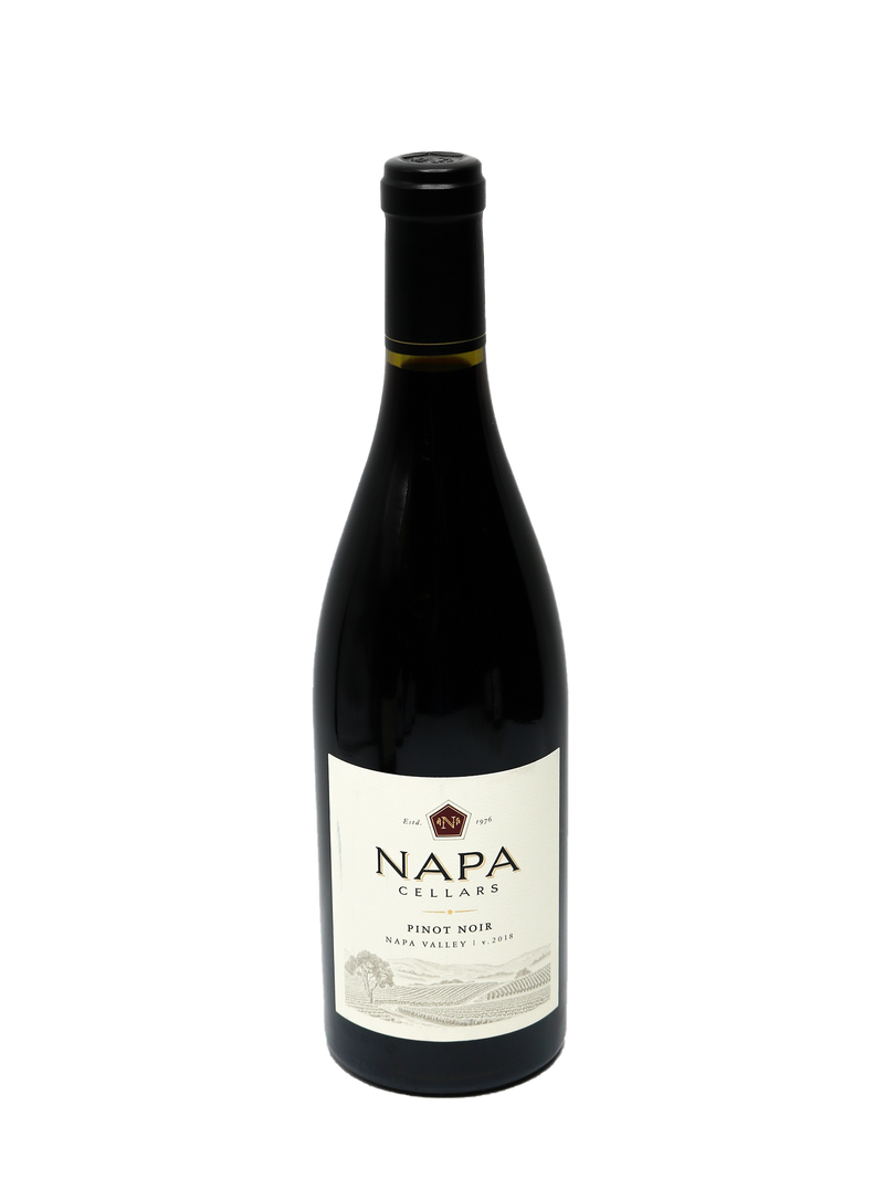 Napa Cellers Pinot Noir