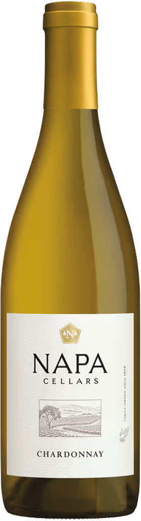 Napa Cellers Chardonnay